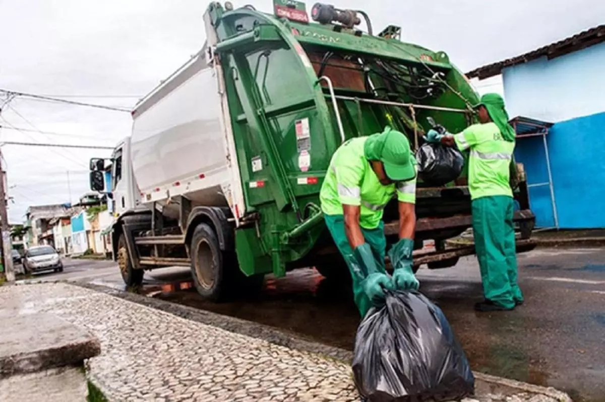 Decreto oficializa fim da cobrança da taxa de lixo em Cuiabá