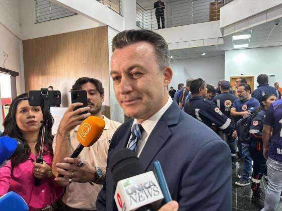 Deputado aposta em candidatura de Pivetta ao Governo Pode ser o melhor da história