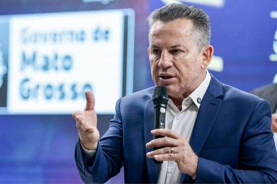 Mendes critica parlamentares de MT que defendem EUA; 