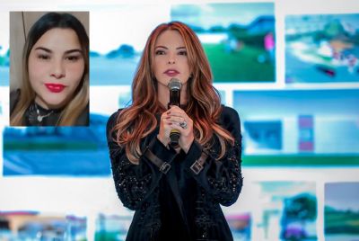 Virginia Mendes se revolta com feminicídio em Várzea Grande e cobra ação do governo federal