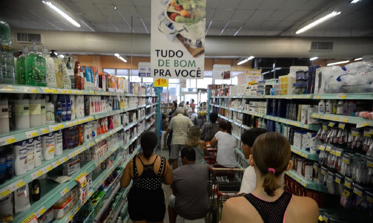 Carne suína e cerveja ficam mais caras no Centro-Oeste