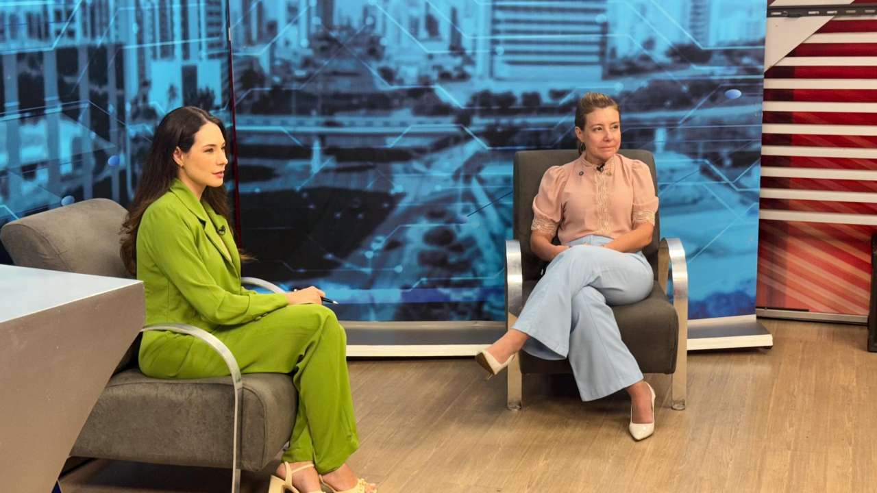 Prefeita destaca que união com Legislativo é fundamental para desenvolvimento de Várzea Grande