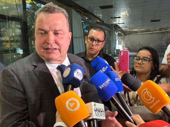 Presidente da ALMT se diz indignado com agressão brutal contra aluna em escola de MT