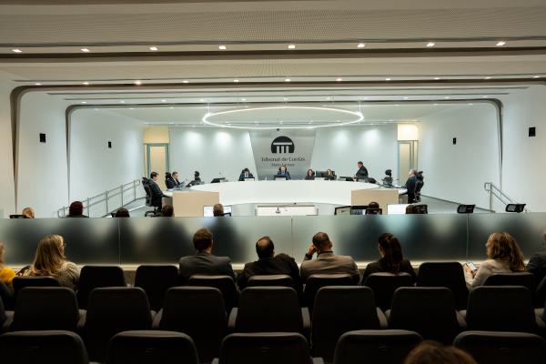 Levantamento do TCE-MT aponta que 87 municípios não possuem gestão ambiental descentralizada