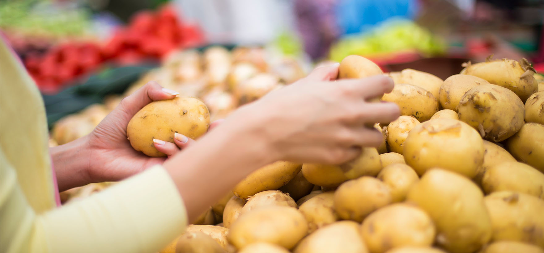 Cesta básica volta a registrar aumento de preço em Cuiabá