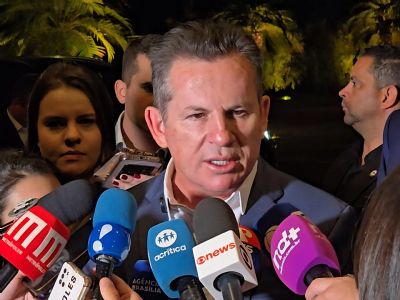 Mauro cobra que Lula esqueça eleição e negocie com EUA 'Está cometendo erros gigantescos'