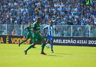 Cuiabá enfrenta o Avaí fora de casa neste domingo para entrar no G4 da Série B