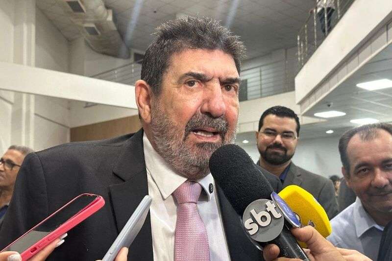 Dr. João diz que polarização em Brasília é exagero e pode abrir espaço para nova força política