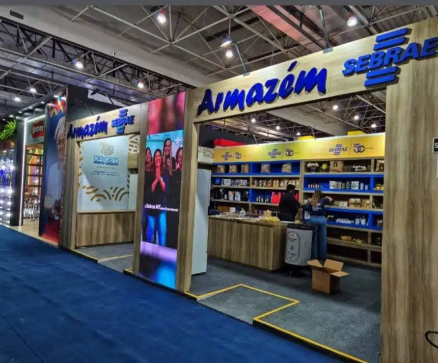 Sebrae lança projeto Origem Mato Grosso para valorizar produtos e identidade regional