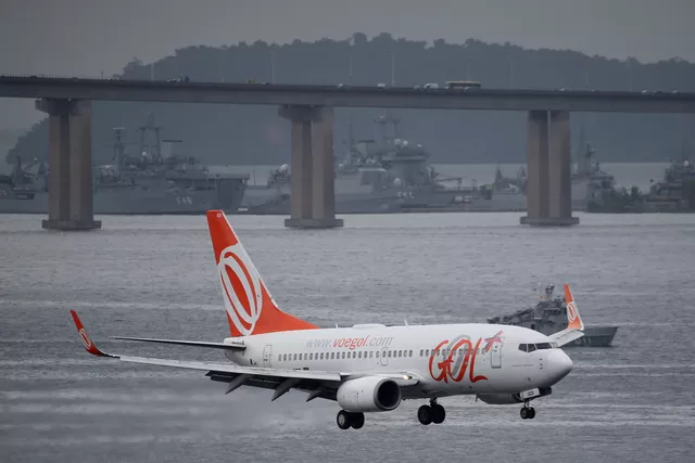 Gol e Avianca anunciam acordo para criar holding Grupo Abra