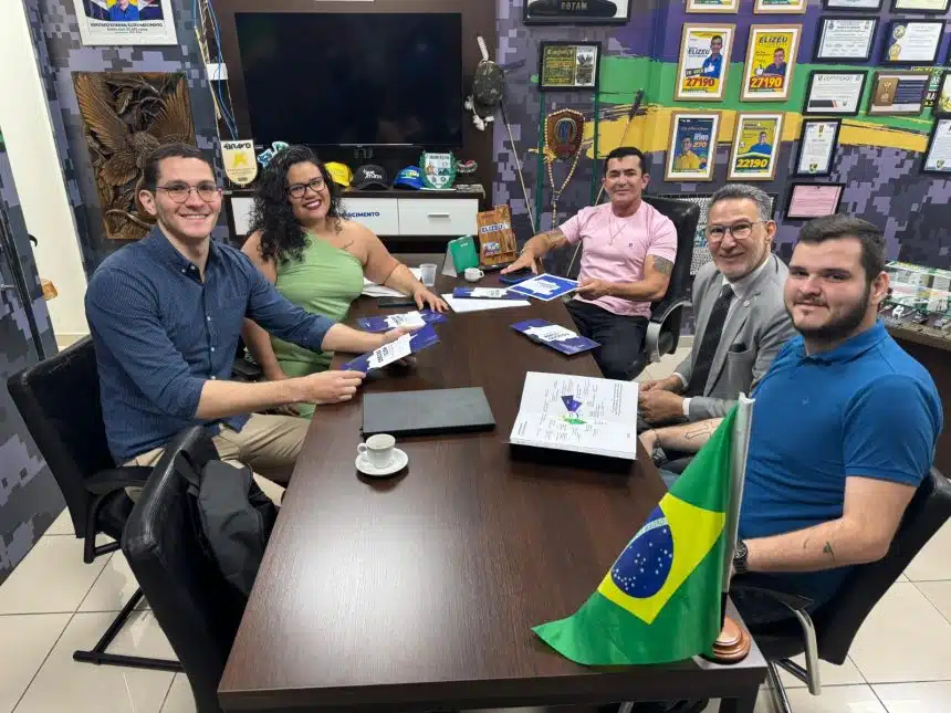 “Custo Mato Grosso” vira agenda prioritária com apoio de parlamentares e lideranças