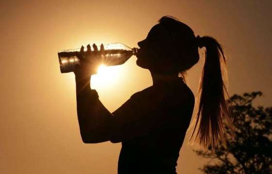 Cuiabá bate 40º C e Inmet emite dois alertas máximos de baixa umidade
