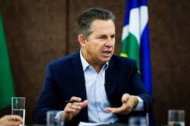 Mauro mantém decisão por túnel para solucionar obras na rodovia Cuiabá-Chapada dos Guimarães