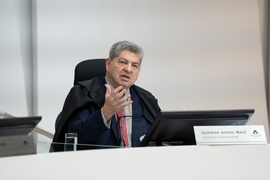 TCE-MT dá 60 dias para Sejus corrigir falhas e apresentar relatórios sobre alimentação e saúde no sistema prisional