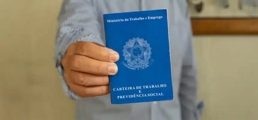 Mato Grosso tem a maior taxa de ocupação do Brasil no segundo trimestre, aponta PNADC