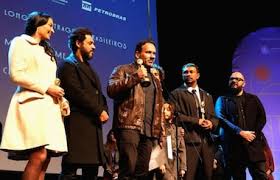 Filme do matogrossense Bruno Bini vence como melhor longa em Gramado