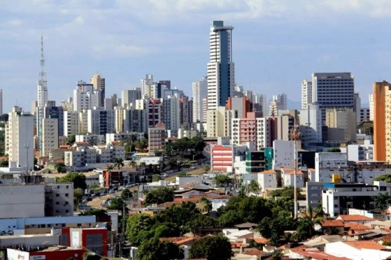 Inmet alerta para frio em Cuiabá: termômetros podem marcar 19 °C no final de semana