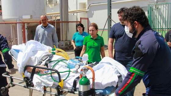 “É isso que se espera de um gestor em momentos de crise”, diz Janaina sobre prefeita de VG