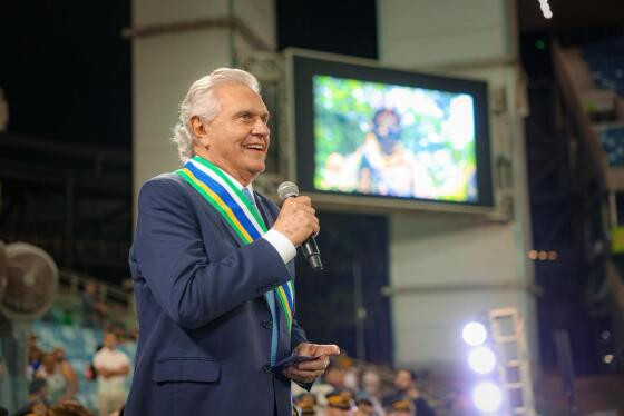 Se tem dois estados no Brasil que faccionado não manda em um palmo de terra são Mato Grosso e Goiás