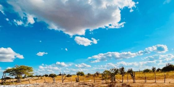 Mato Grosso com umidade do Saara! Alerta máximo de “grande perigo” é emitido pelo Inmet