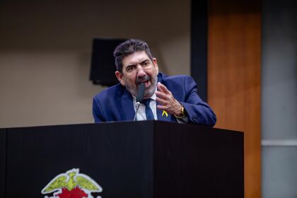 Lei de autoria do Dr. João prevê sanções mais rígidas contra adulteração de combustíveis em Mato Grosso