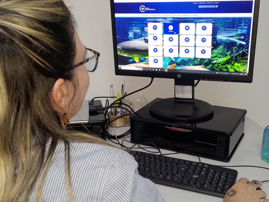 Governo de Mato Grosso avança em transparência e governança pública em 2025