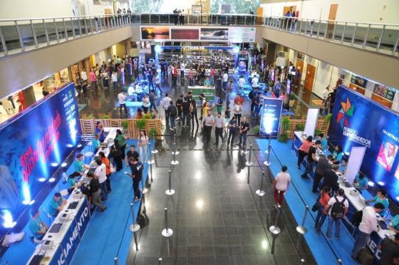 Feira do Empreendedor 2025 promete movimentar Cuiabá com mais de 100 oportunidades de negócio
