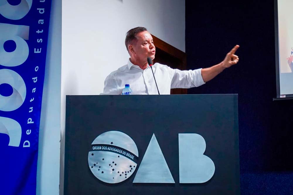 ALMT inicia audiências sobre renovação da concessão da Energisa; relator Botelho denuncia falta de transparência