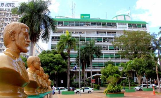 Em parceria com o MP, Cuiabá lança plano para reverter déficit mensal de R$ 20 milhões na Saúde