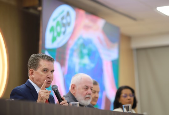 Comissão do TCE-MT reforça prevenção e educação ambiental no enfrentamento às queimadas