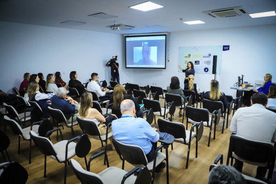 TCE-MT inicia auditoria externa para manutenção de certificações da ABNT