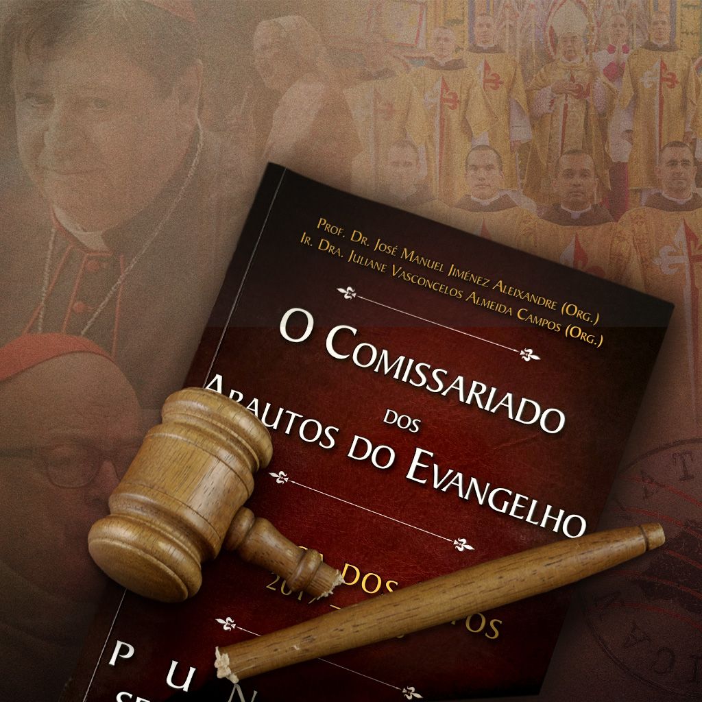 O Livro que Rompe o Silêncio sobre a Intervenção (2017-2025)