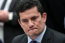 ELEIÇÕES 2022 O melhor caminho para Sergio Moro é o Paraná