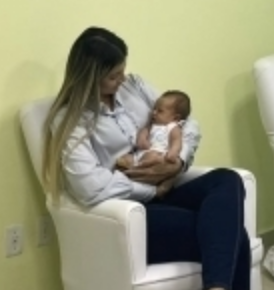 Boa Ação é Doação Sala da Mulher da Câmara Municipal de Cuiabá