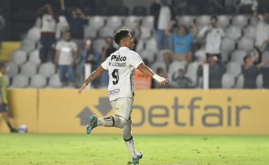 Santos derrota Juventude na abertura da 12ª rodada do Brasileiro