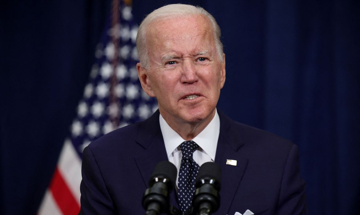 Biden: ataque dos EUA no Afeganistão mata líder da Al Qaeda