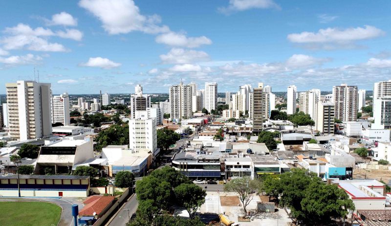 Prefeitura de Cuiabá lança Programa ‘Cuiabá Sem Queimadas’