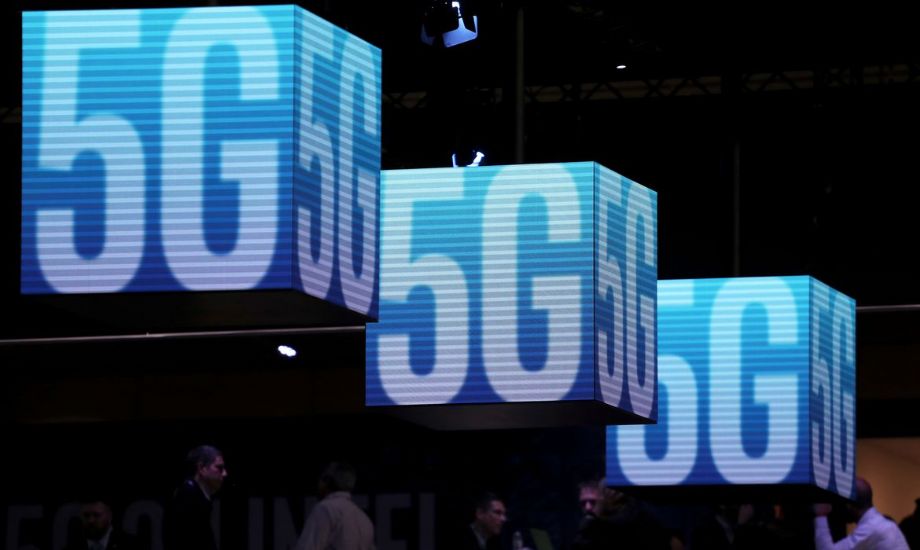 Sinal 5G é liberado em mais de 100 bairros de Cuiabá