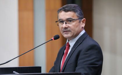 PL de DEPUTADO João Batista visa aumentar a reserva de unidades habitacionais para idosos de baixa renda